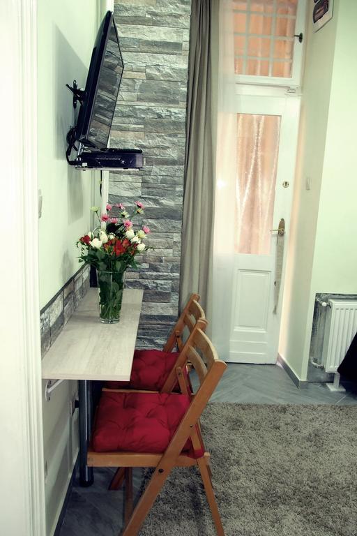 Citihost Karoly Koerut Apartment Budapest Room photo